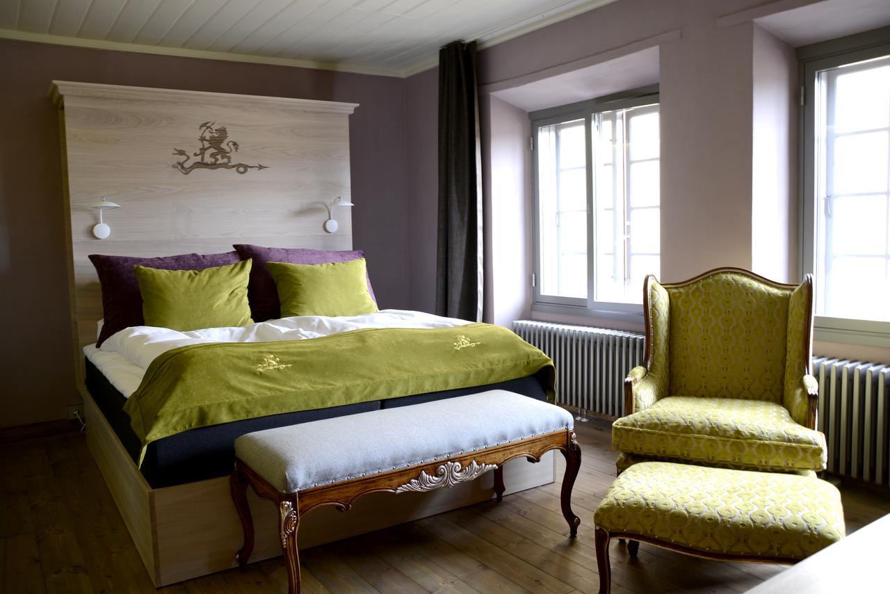 Hotell Castle & Kongsvinger